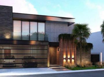 Casa · 339m² · 3 Recámaras · 2 Estacionamientos · Casa en Venta | Fracc. Punta Tiburón