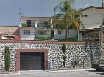 Casa de 4 habitaciones, Emiliano Zapata · Propiedad en Venta Retorno Luxemburgo 32 Fracc. Burgos Cuernavaca, Morelos