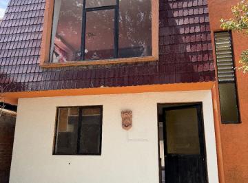 Casa · 590m² · 3 Recámaras · 2 Estacionamientos · Casa en Venta en San Jerónimo Chicahualco