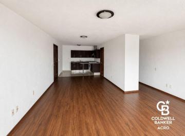 Departamento de 1 habitación, Miguel Hidalgo · Departamento en Renta, Colonia Bosque de Las Lomas