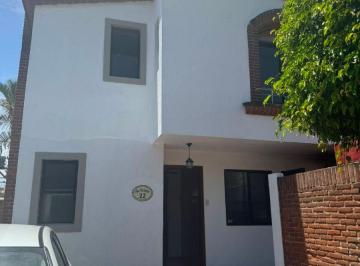 Casa de 3 habitaciones, Cuernavaca · Casa en Venta Condominio Amaranto, Lomas de Cortés, Cuernavaca, Morelos.