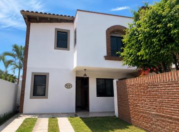Casa de 3 habitaciones, Cuernavaca · Casa en Venta Condominio Amaranto, Lomas de Cortés, Cuernavaca, Morelos.