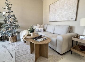 Departamento · 72m² · 2 Recámaras · 1 Estacionamiento · Departamento Nuevo en Venta Jesús Maria (Altus Plus)