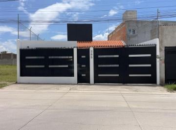 Casa de 2 habitaciones, Aguascalientes · Cz - Casa de 200 m² de 1 Solo Piso en Venta en Condominio Santa Imelda