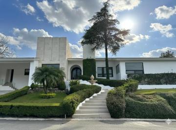1 · Casa en Renta Las Misiones Zona Carretera Nacional Santiago