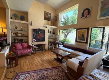 Casa de 4 habitaciones, Miguel Hidalgo · Lomas de Bezares Preciosa Casa en Venta