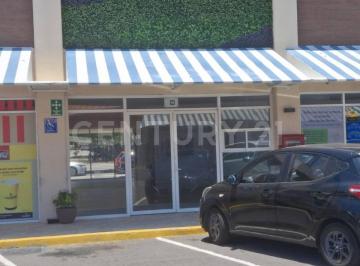 Local comercial · 80m² · Local Comercial en Renta | Plaza Santa Ana | Boca del Río, Ver.