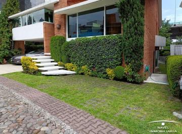 Casa en condominio de 3 habitaciones, Alvaro Obregón · Casa en Condominio, Col. Alpes.
