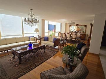 Departamento de 3 habitaciones, Miguel Hidalgo · Departamento en Venta en Av Homero