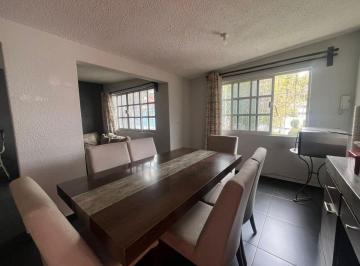 Departamento de 2 habitaciones, Tlalpan · Venta Villa Coaoa Inversionistas