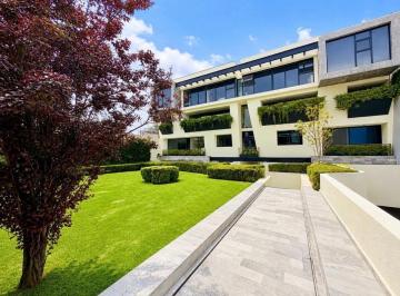 Departamento de 3 habitaciones, Alvaro Obregón · Departamento en Venta con Terraza y Amenidades en Ampliación Alpes