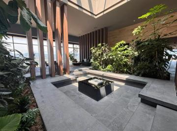 Departamento · 161m² · 3 Recámaras · 2 Estacionamientos · Departamentos en Renta en Residencial Manigua
