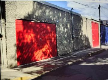Oficina · 1460m² · 10 Estacionamientos · Bodega Venta en Santa Martha Acatitla