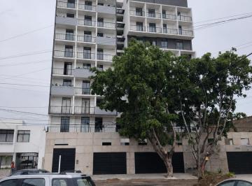Departamento · 58m² · 2 Recámaras · 1 Estacionamiento · Departamento C74 en Venta | Nibele Residencial Libertad | 2 Recámaras + Balcón