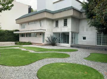Casa de 6 habitaciones, Miguel Hidalgo · Aaa Preciosa Casa Venta Virreyes Gran Jardín 6 Recamaras