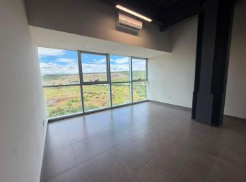 Oficina , Querétaro · Se Renta Oficina o Consultorio en World Trade Center Querétaro