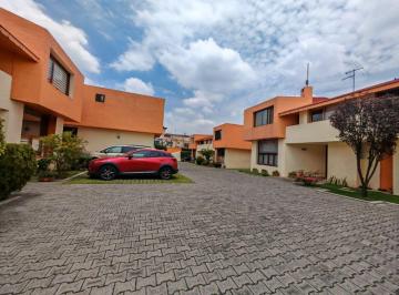 Casa en condominio de 3 habitaciones, Tlalpan · Casa en Condominio a 5 Min de Insurgentes Sur Amueblada