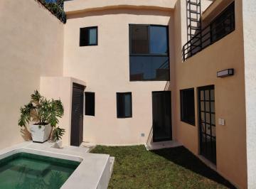 Casa · 170m² · 4 Recámaras · 2 Estacionamientos · Casa en Colonia Cantarranas, Cuernavaca