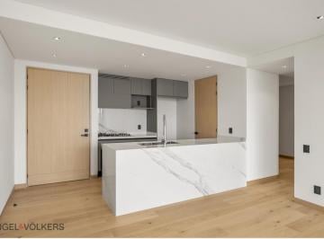 Departamento de 2 habitaciones, Cuajimalpa de Morelos · Origina Santa Fe – Torre a · Departamento 2508