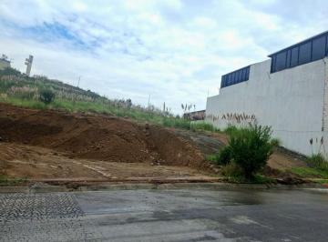 Terreno / Lote , Naucalpan de Juárez · Se Venden 2 Excelentes Terrenos 330 m² Sexta Secc Lomas Verdes, Naucalpan Méx