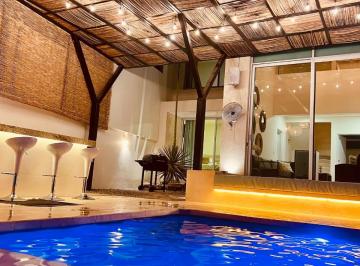 Casa de 3 habitaciones, Jojutla · Casa Residencial Frente Al Lago