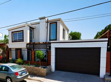 Casa en Venta de 4 habitaciones Alianza Para La Producción · Venta de Casa en Mexicali Baja California