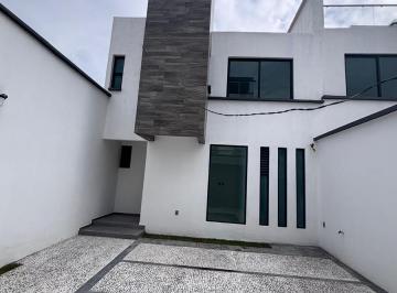 Casa en condominio · 131m² · 2 Estacionamientos · Casa Nueva en Venta | San Mateo Atenco