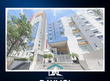 Departamento de 2 habitaciones, Azcapotzalco · Depto en Rio Consulado, Venta de Cesion de Derechos!