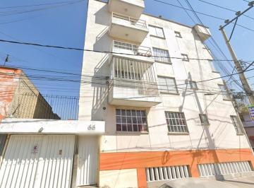 Departamento de 3 habitaciones, Venustiano Carranza · Departamento de 135 m² con 3 Recámaras en Venta en Moctezuma 1a Sección