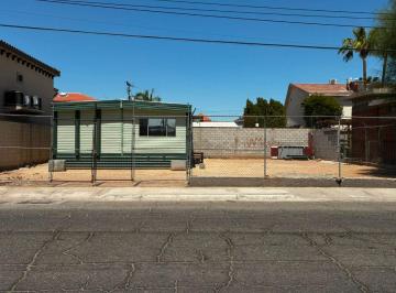 Casa de 2 habitaciones, Mexicali · Casa Móvil en Renta