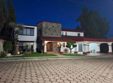 Casa en condominio de 3 habitaciones, San Pedro Cholula · Residencia Premium en Renta | El Campanario, Cholula | Seguridad, Conectividad y