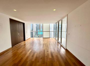 Departamento de 1 habitación, Cuajimalpa de Morelos · Departamento Tipo Loft en Renta en Torre Siroco - Santa Fe, Frente Al Parque La Méxicana