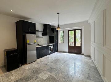 Departamento de 1 habitación, Tetlatlahuca · Departamento de 71 m² con 1 Recámara en Venta en Val Quirico