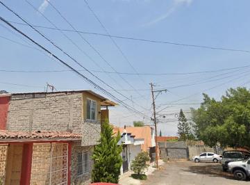 Casa de 3 habitaciones, Corregidora · Casa en Venta, Mision San Carlos, Corregidora $1,363,568