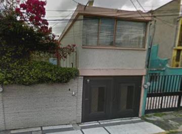 Casa de 3 habitaciones, Iztacalco · Se Vende Casa en Colonia Militar Marte Iztacalco Cdmx