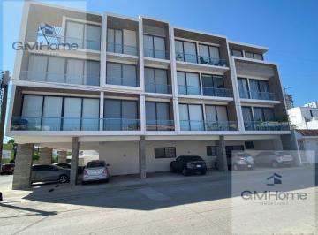 Departamento · 190m² · 2 Recámaras · 1 Estacionamiento · Departamento en Renta en Cervo Residencial