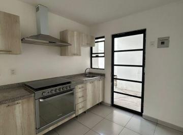 Departamento de 2 habitaciones, El Marqués · Se Renta Departamento en Zakia, Planta Baja