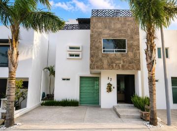 FACHADA · Casa en Venta Fraccionamiento Britania La Calera
