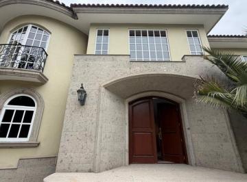 Casa de 3 habitaciones, Tlalpan · Casa Amueblada en Fuentes de Pedregal, Muy Amplia