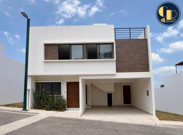 Casa · 220m² · 3 Recámaras · Casa - Fraccionamiento Las Palomas