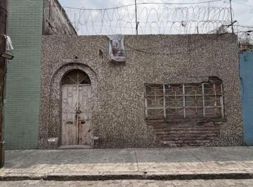 Terreno / Lote , Venustiano Carranza · Terreno de 127 m² en Venta en Penitenciaria, Venustiano Carranza