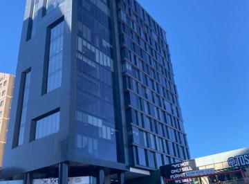 Oficina · 130m² · Oficina en Haciendas