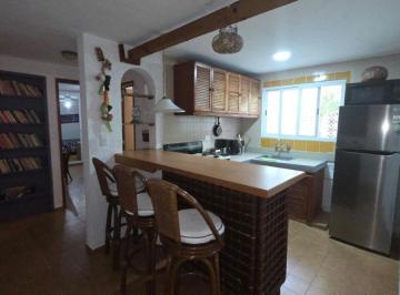 Departamento de 3 habitaciones, Cancún · Departamento con Extensión en Venta en Cancún Av Nader