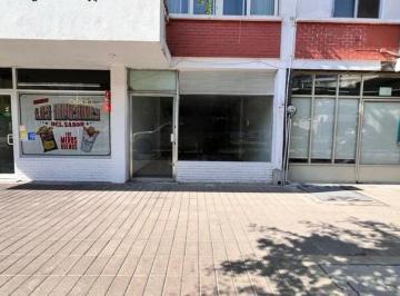Local comercial , San Pedro Garza García · Local de 55 m² en Renta en Centrito, Valle, Planta Baja
