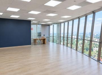 Oficina · 120m² · 7 Estacionamientos · Renta Oficinas en Paseo de La Reforma