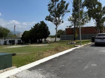 Terreno / Lote , Santiago · Terreno en Venta en El Barrial, Santiago, Nl