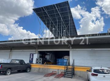 Bodega comercial · 105m² · Bodega en Venta en Viñedos San Marcos