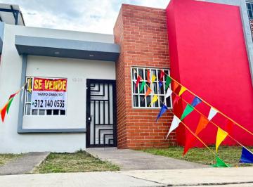 UBICACION PREVILEGIADA · Venta Casa en Frente de Jardin Principal