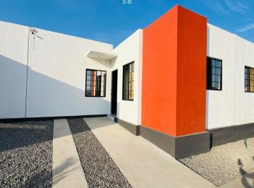 Casa 96m² Venta El Tecolote · Venta Casa Fracc Valle del Carmen