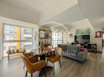 Departamento de 3 habitaciones, Coyoacán · Exclusivo Departamento en Venta, en Begrand Coyoacan.